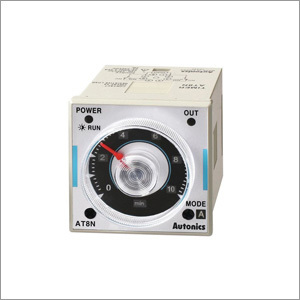 Motor Protection Device