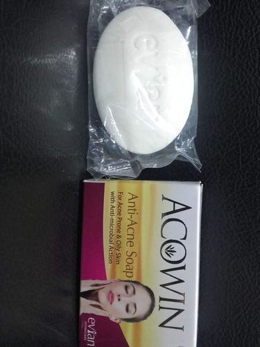 Acowin Anti Acne Soap