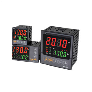 Pid Temperature Controller