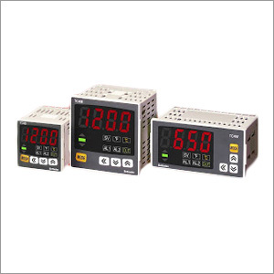 Pid Temperature Controller