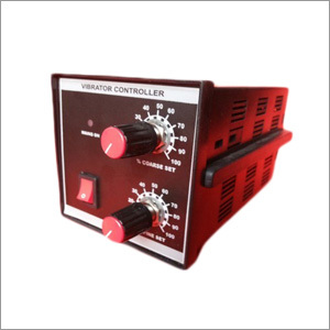 Vibrator Controller