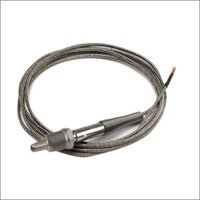 तापमान संवेदक