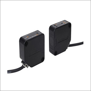 Photoelectric Sensor - Metal And Plastic, 30x30x20 Mm | Compact Size, Cost-effective, Durable Design, Easy Installation, Precise Sensing, Reliable Detection, Npn Output