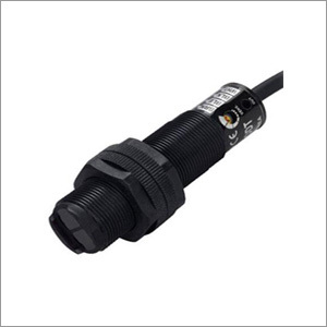 Photoelectric Sensor - Metal And Plastic, 30x30x20 Mm | Compact Size, Cost-effective, Durable Design, Easy Installation, Precise Sensing, Reliable Detection, Npn Output