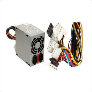 Switch Mode Power Supply (Smps)