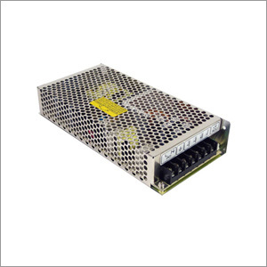 Switch Mode Power Supply (Smps)