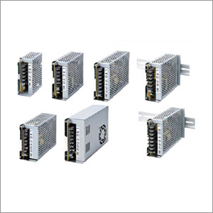 Switch Mode Power Supply (Smps)