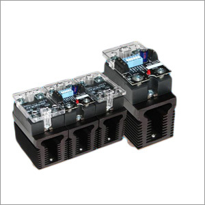 Solid State Relays (Ssr) Coil