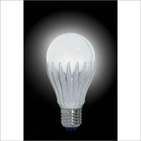 5W Led Bulb Input Voltage: 220-240 Volt (V)