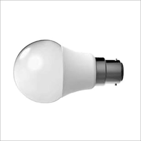 7W LED Bulb - Input Voltage 220-240V | 1 Year Warranty, Energy Efficient Design for Long-lasting Illumination