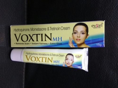 Voxtin-mh Cream