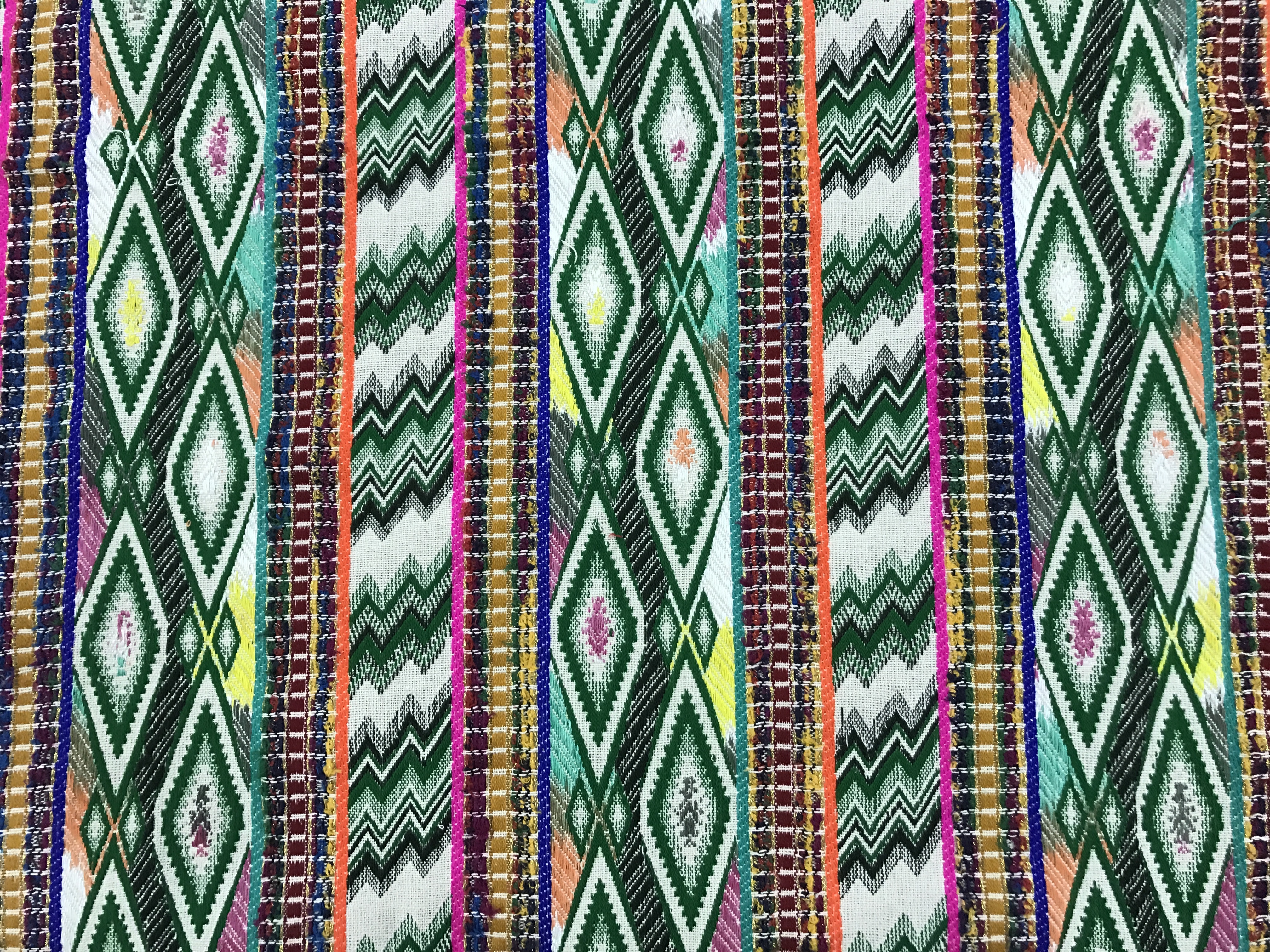 Jacquard Application: Indoor Furniture