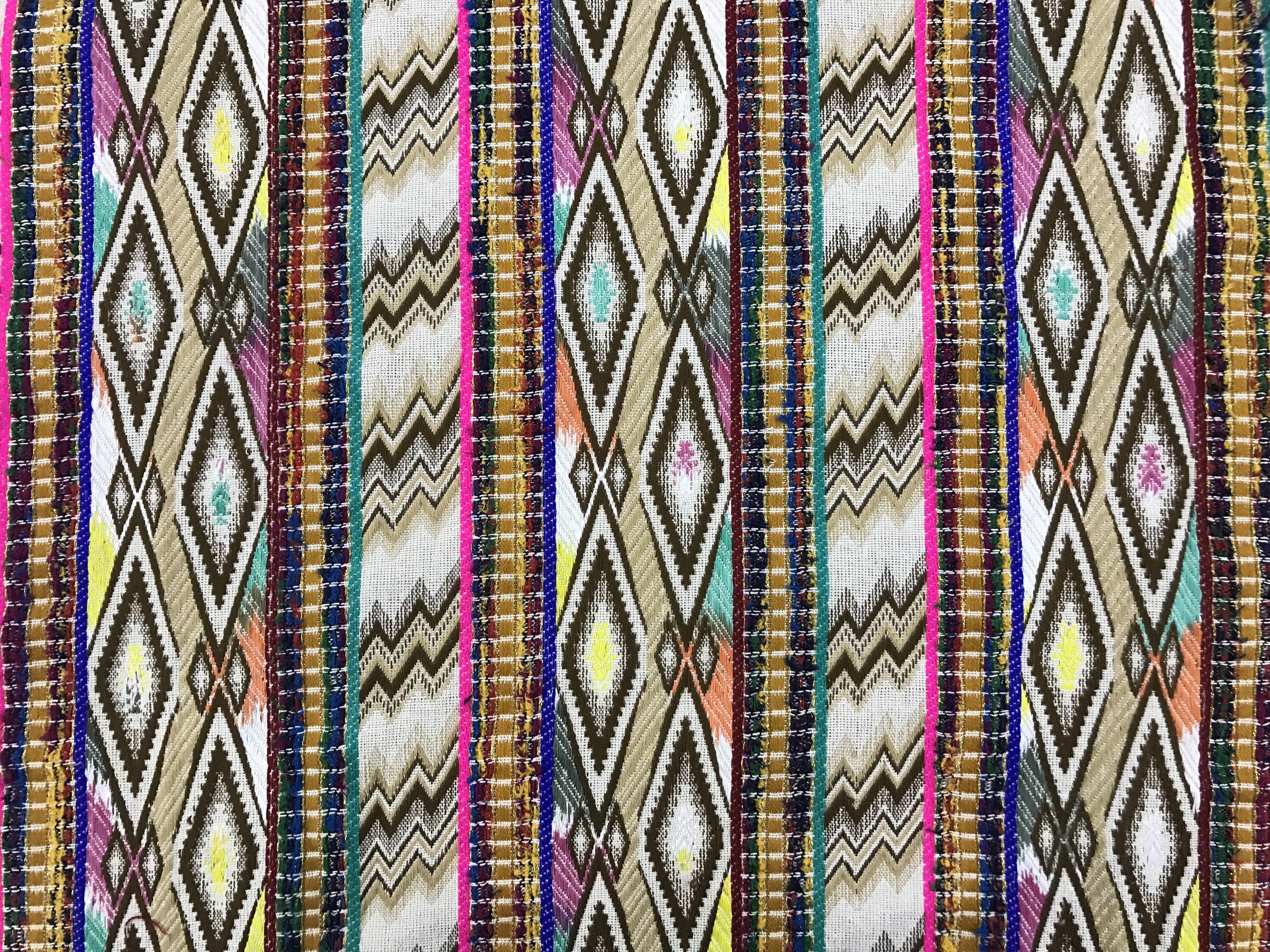 Jacquard Application: Indoor Furniture