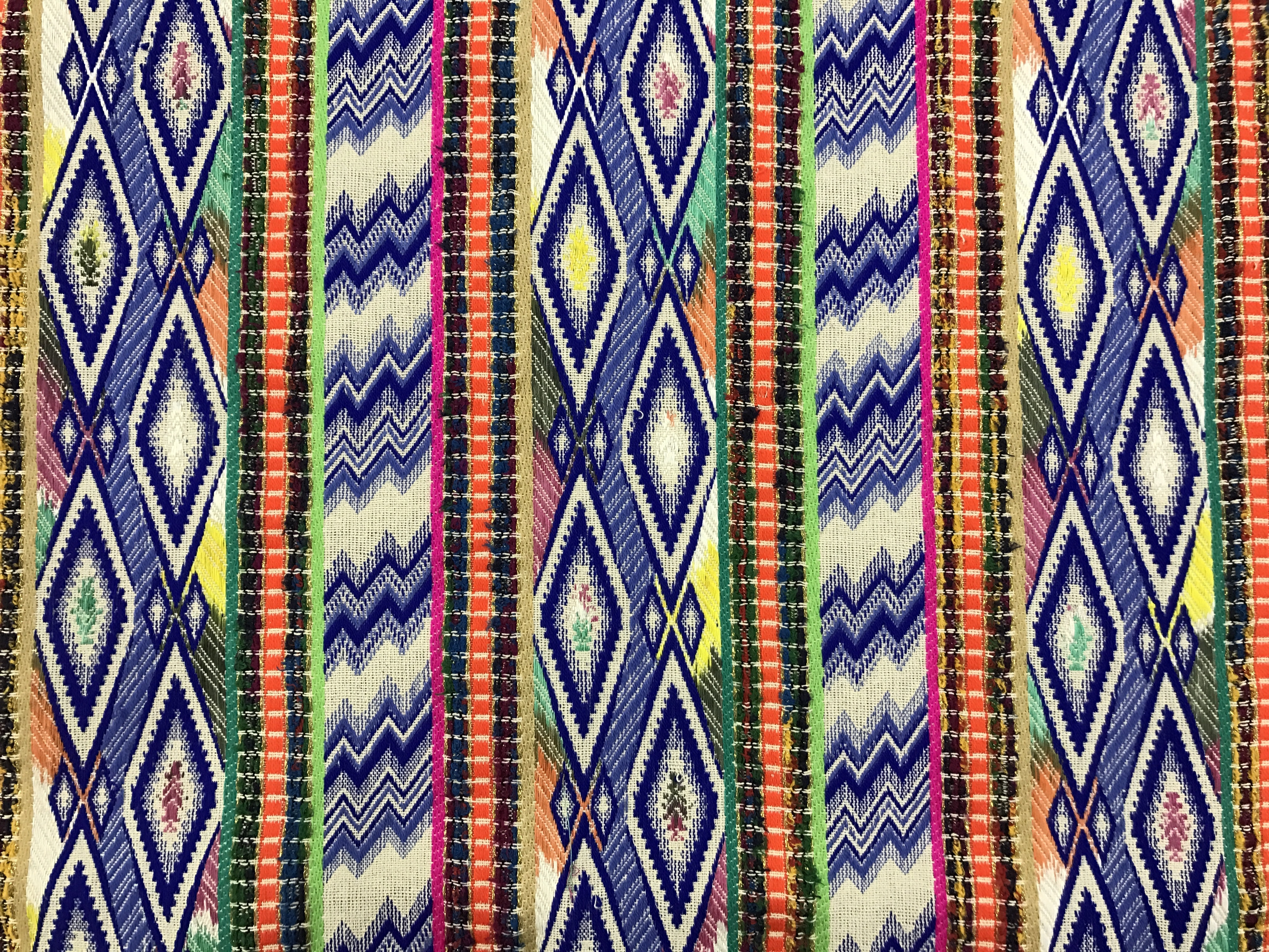 Jacquard Application: Indoor Furniture