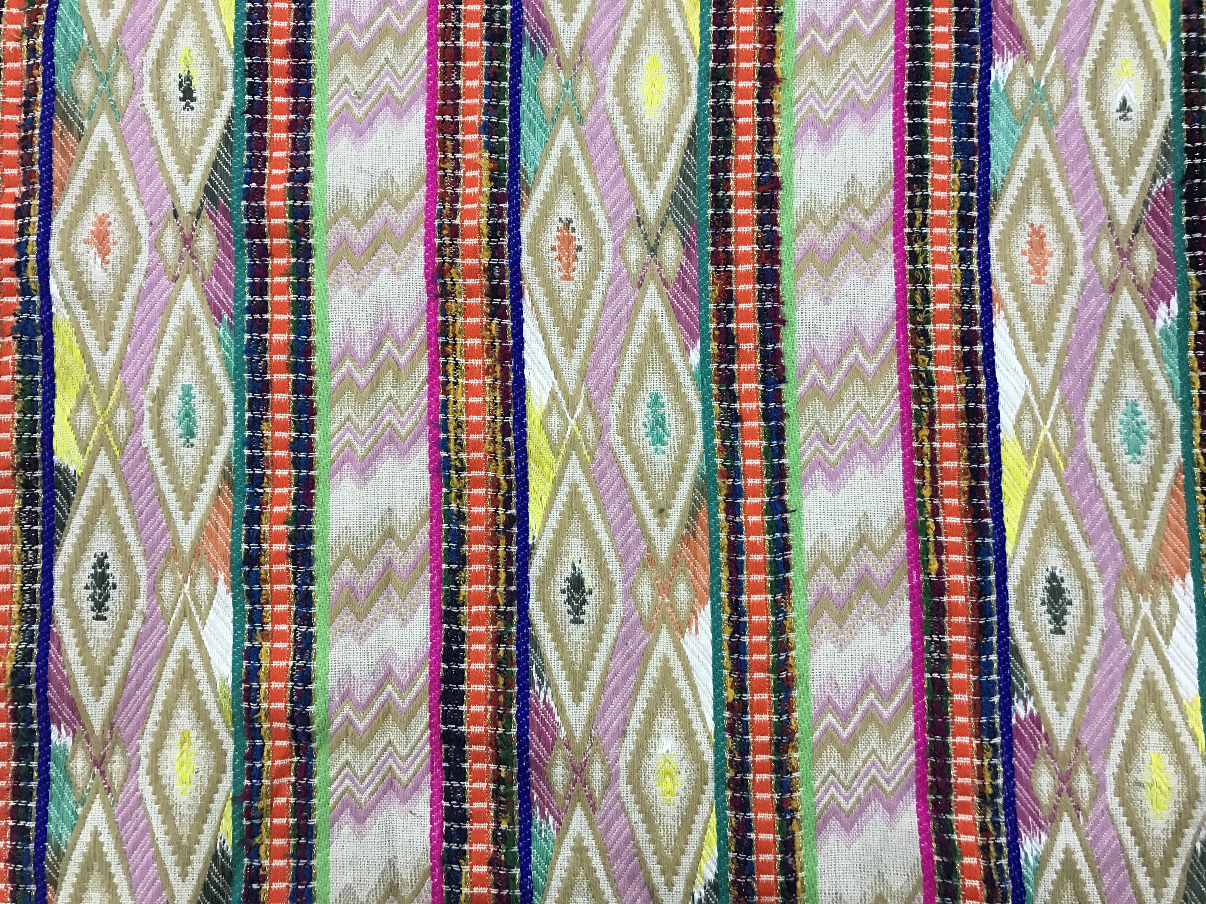 Jacquard Application: Indoor Furniture