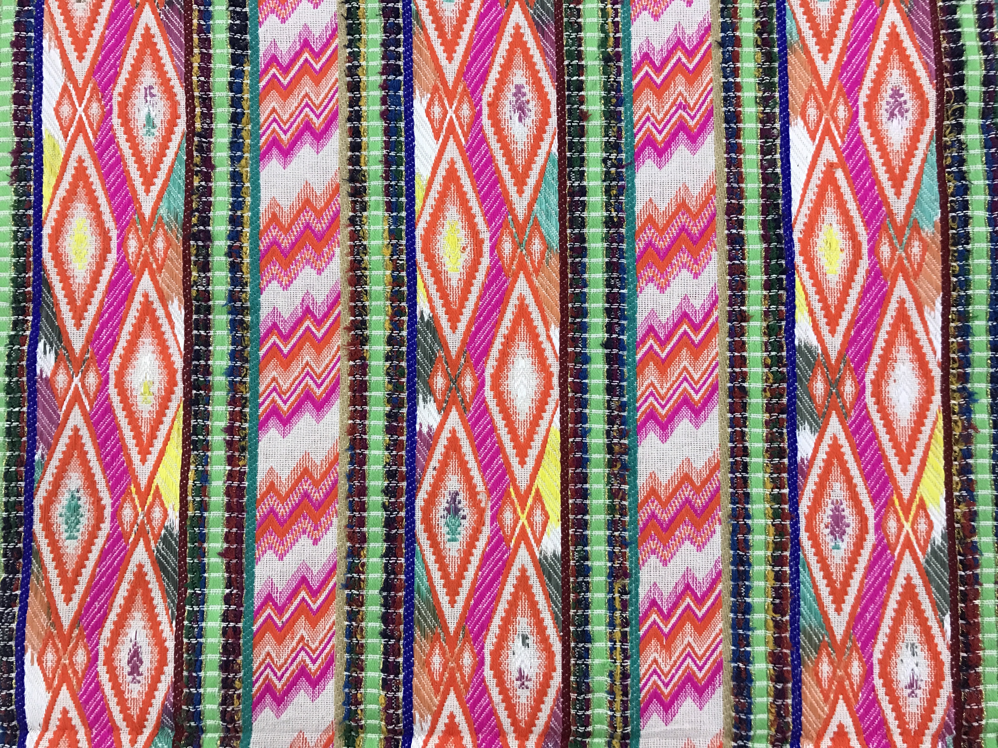 Jacquard Application: Indoor Furniture