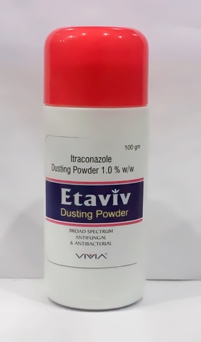 Etaviv Dusting Powder