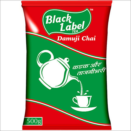 दामुजी चाय