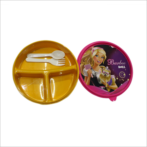 Yummy Lunch Box
