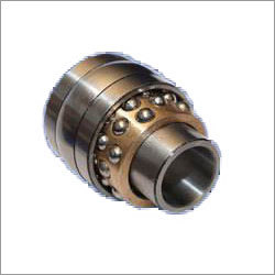 औद्योगिक बेयरिंग