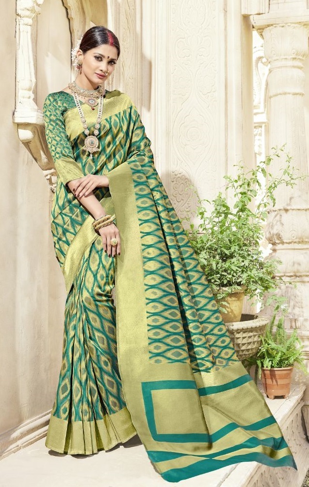 Silk Lifestyle Mastani Catalog Sarees 46361