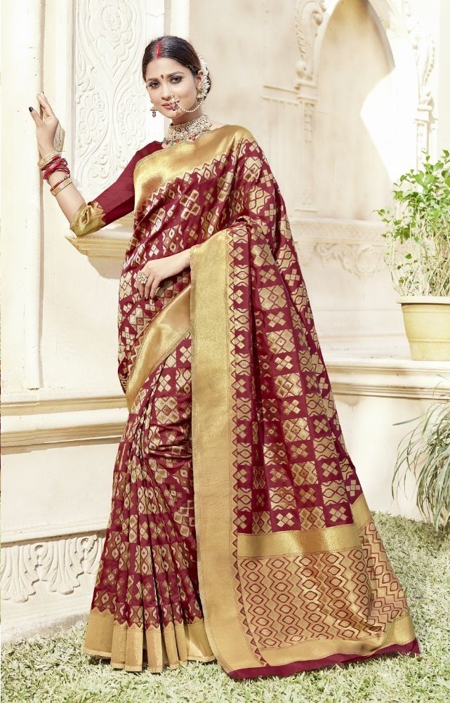 Silk Lifestyle Mastani Catalog Sarees 46361