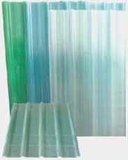 Bare Galvalume Sheet