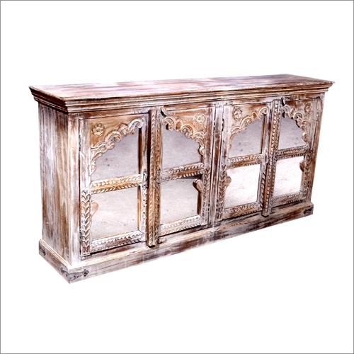 सिंगल डोर साइड बोर्ड