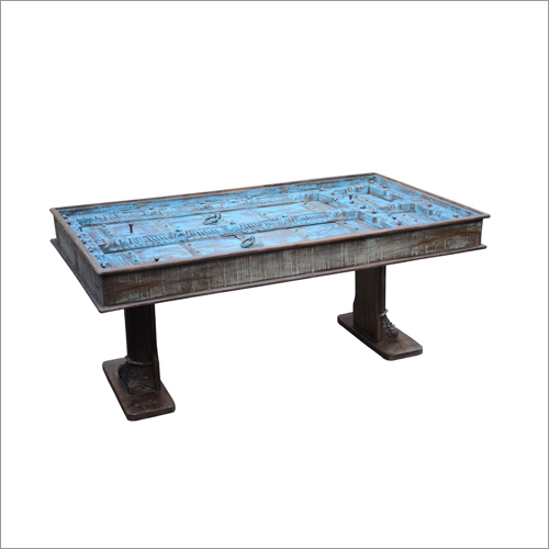 Brown Dinning Table