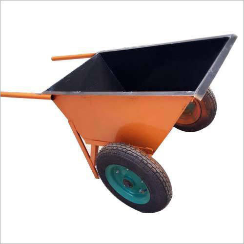 Wheel Barrow