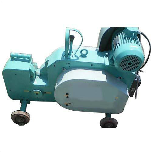 GMC Bar Cutting Machine