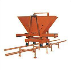 Slab Trolley