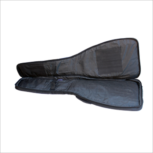 Classical Guitar Bag - Metti Material, Custom Size Available, Multicolored | Adjustable Side Sling Strap, Foam Padding, Zipper Closure