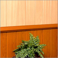 सतहें वॉल पैनल और छतें