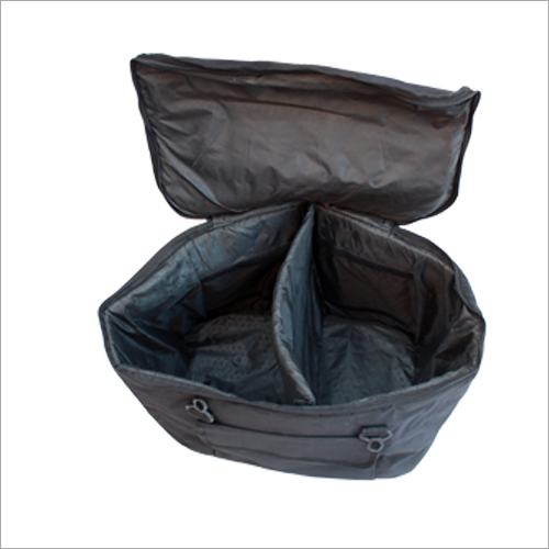 Tabla Bag - Metti & Water Resistant Material, Custom Sizes Available In Multicolored Designs | Adjustable Detachable Straps, Extra Padded Interior For Protection