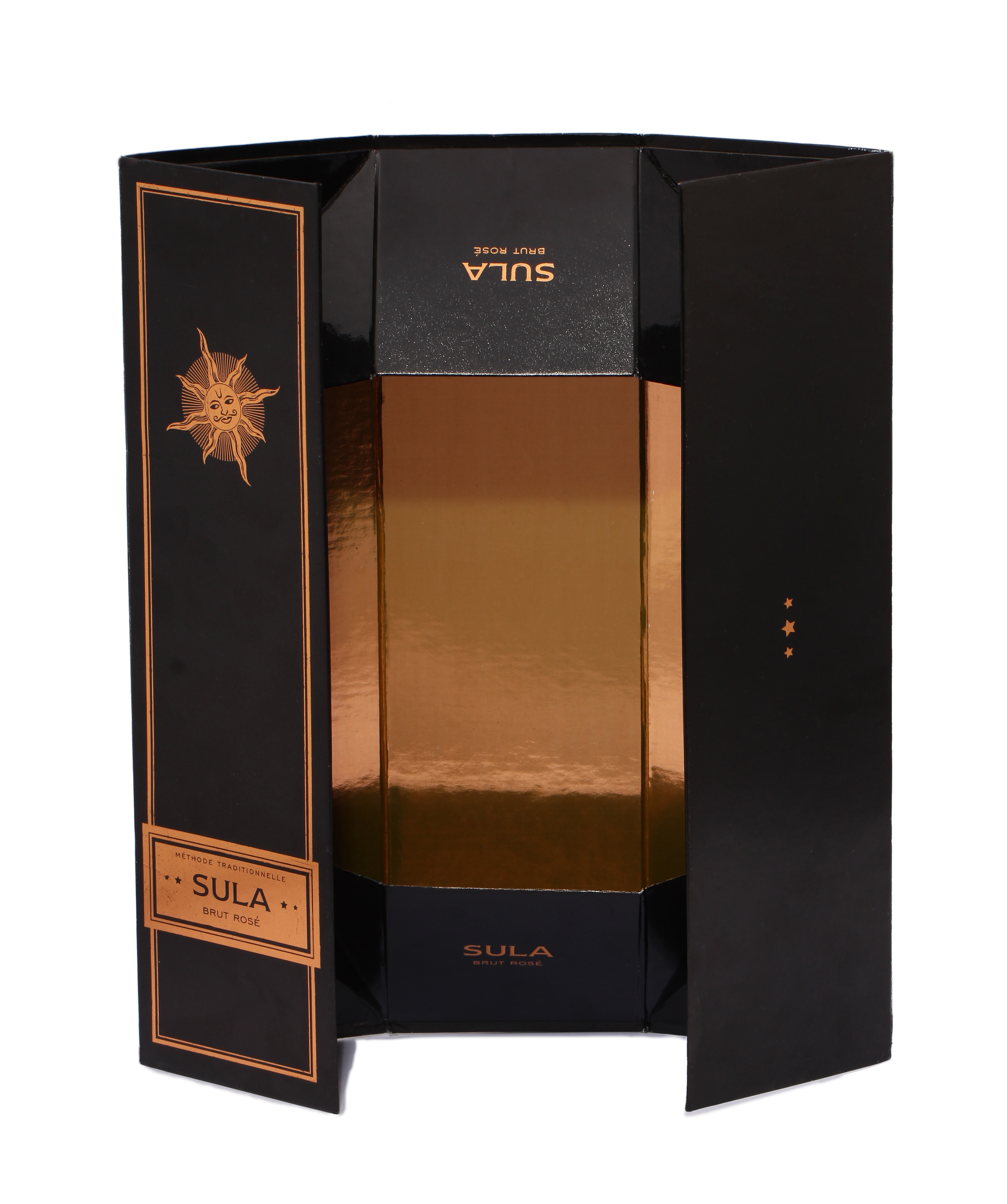 Liquor Packaging Box - Cardboard 1.2mm Thickness Customized Design | Rigid Structure Attractive Patterns High Load Capacity Multi-color Printing