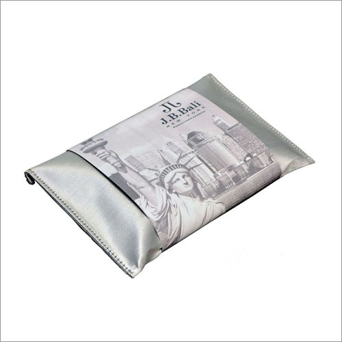 Multi Color Leather Wallet