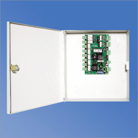 Ac Box Application: Domestic And Industrial