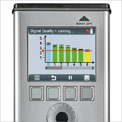 Profibus Tester - Color: Grey