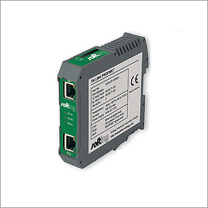 प्रोफिबस डायग्नोस्टिक मॉनिटरिंग