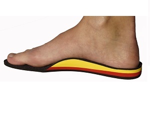 Customized Insole