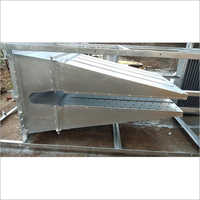 टेक्सटाइल स्टेंटर मशीन