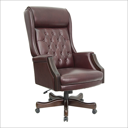 Ceo रिवॉल्विंग चेयर