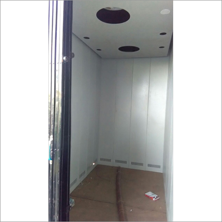 Hospital Bed Elevators - Steel, Customizable Dimensions, Automatic Doors | Elegant Design, Smooth Rides, Easy Install, Low Maintenance, Reliable System