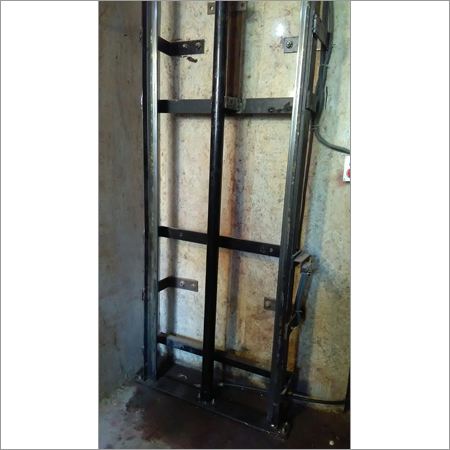 Goods Elevator