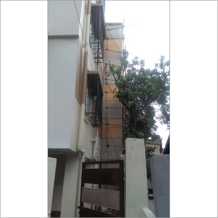 Residential Passenger Elevator