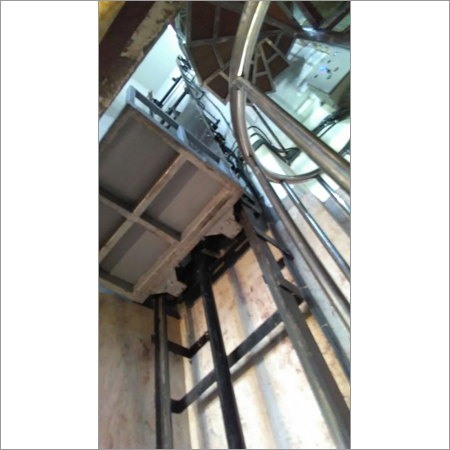 Goods Elevator
