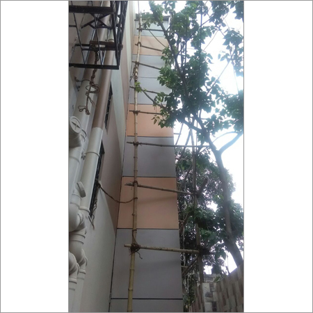 Residential Passenger Elevator