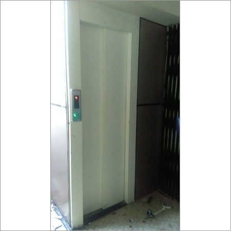 Residential Passenger Elevator