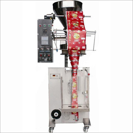 नाइट्रोजन पैकिंग मशीन